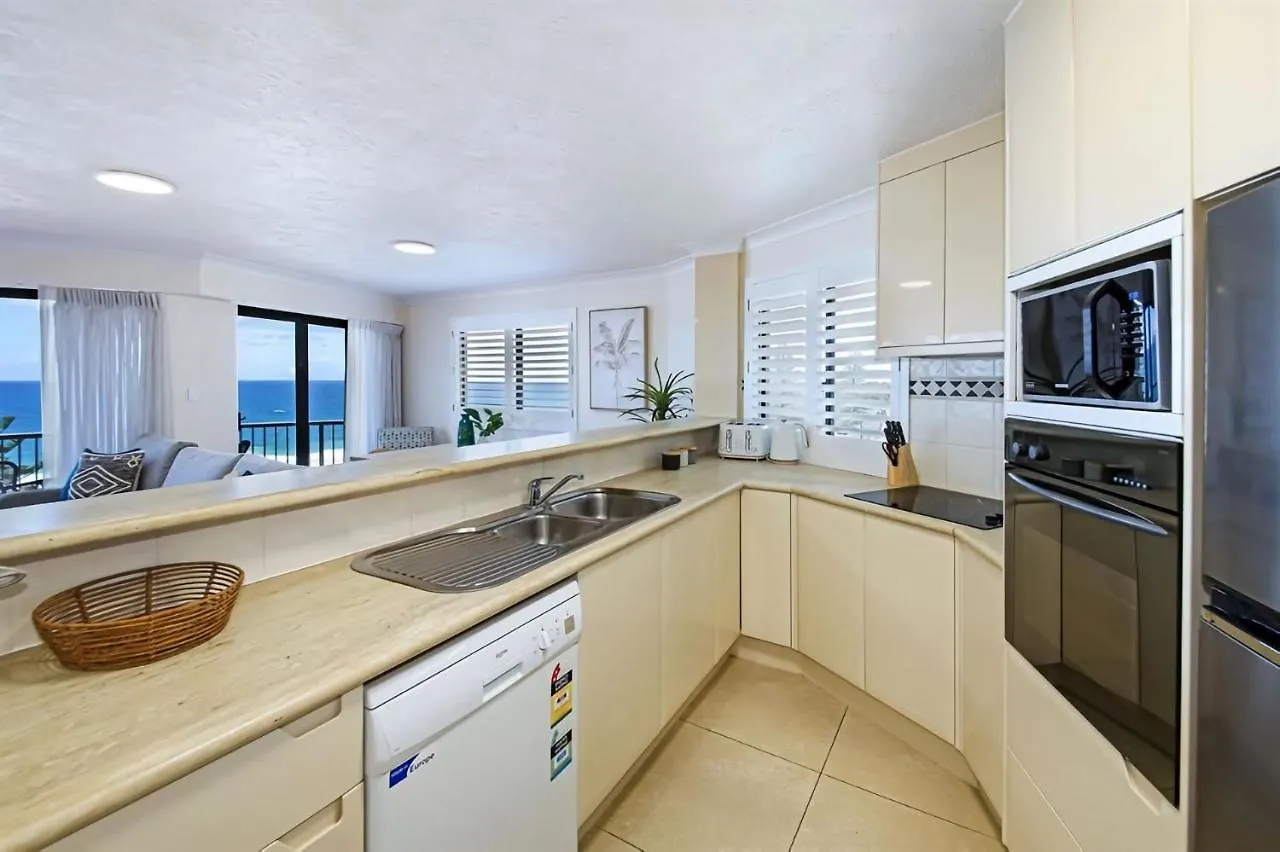 Tatil Evi Unit 9 The Rocks Villa Coolum Beach